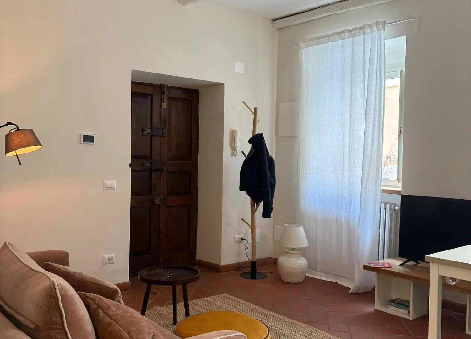 Tata Apartment Castel Gandolfo