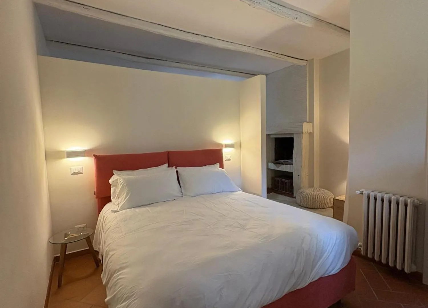 Tata Apartment Castel Gandolfo Italy