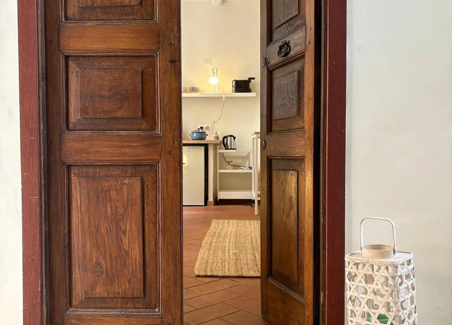 Tata Apartment Castel Gandolfo