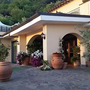 4* Hotel Degli Angeli