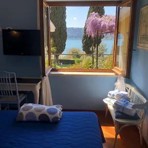 3* Couette-café Il Nido Del Falco