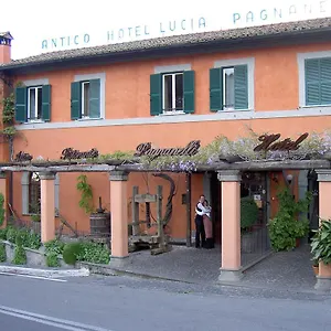 2* Hotel Lucia Pagnanelli